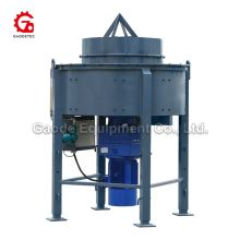 GRM1000 Robust Refractory Mixer with Precision Stirring For Sale